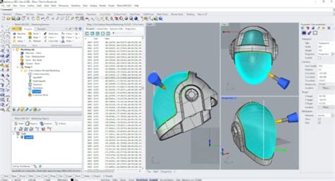 rhinocam for rhino 7